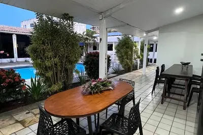 Image de Aruana Beach House