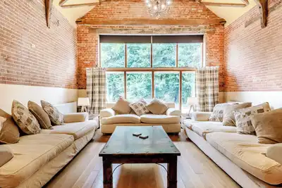 Image de High House Barn - Uk36929
