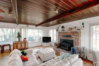 Image de Beautiful Mountain Home Near Yosemite and Bass Lake w/Free WiFi, Deck