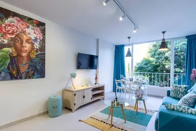 Image de Pto. Banús-Nueva Andalucía, modern, bright, 2Bdrm