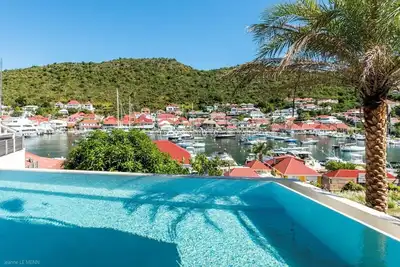 Image de Chef included by Fantasia Villas: Privilege