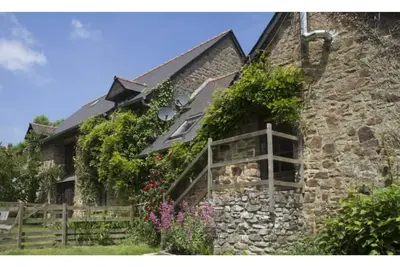 Image de Gîte Le Fenil Mont Saint Michel
