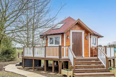 Image de Honey Bee Retreat-Uk36830