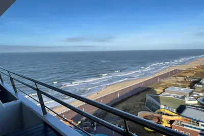 Image de Ferienwohnung mit Meerblick