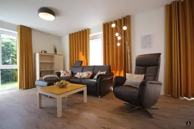 Image de Ferienwohnung Refugium 6