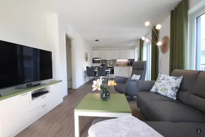 Image de Vacation apartment Refugium 7