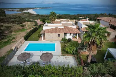 Image de Villa Isuledda Lux