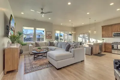 Image de Ocotillo Springs Resort 40 | Private Hot Tub, Community Pool, and More