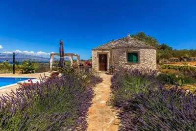 Image de Maison de vacances Mirca pour 1 - 2 personnes - Maison de vacances