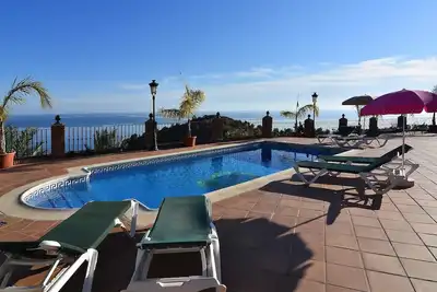 Image de Maison de vacances Maro pour 1 - 6 personnes avec 3 chambres Ă coucher - Maison de vacances