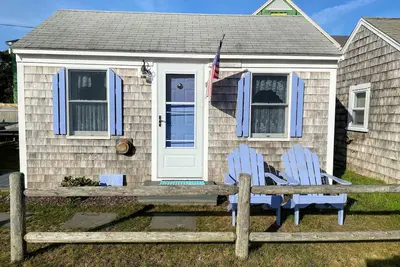 Image de Cape Escape Cottage
