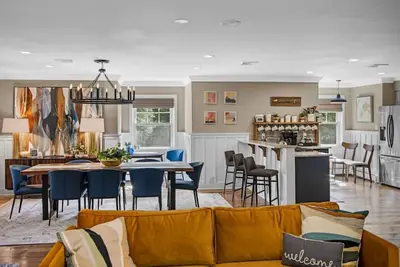 Image de Stadden - Creekside Luxury Stable on 51 Acres w/Peloton & Bunk Room