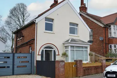 Image de 3 bedroom accommodation in Skegness