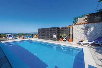 Image de Superbe appartement à Sibenik avec.