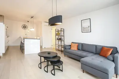Image de Bel appartement Ă Ostende