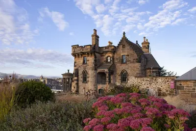 Image de Observatory House & Apartment