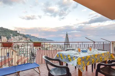 Image de Superbe appartement Ă Giardini Naxos