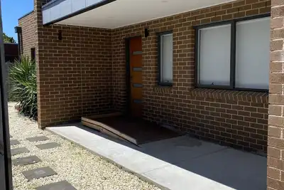 Image de Modern, cosy, family friendly house, walking distance to Capel Sound foreshore
