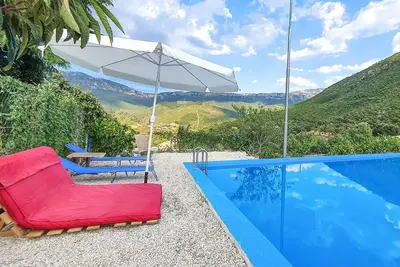 Image de Maison confortable Ă Orgosolo