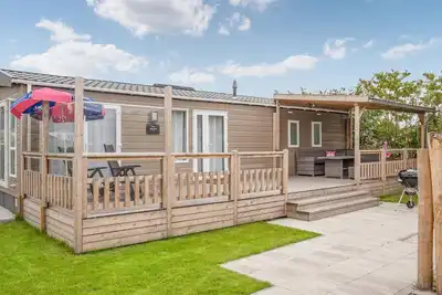 Image de Magnifique maison de 3 chambres à Renesse