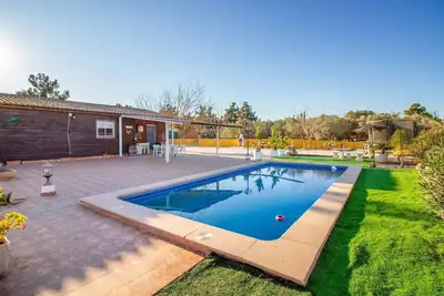 Image de Maison confortable à Molina de Segura