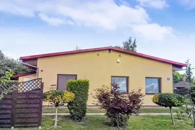 Image de Bel appartement Ă Kopalino avec WiFi