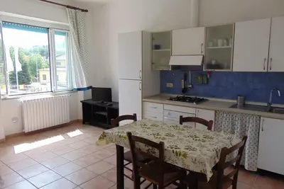 Image de S241 - Sirolo, two-room apartment completely renovated