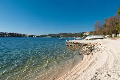 Image de Appartement confortable à Rogoznica.