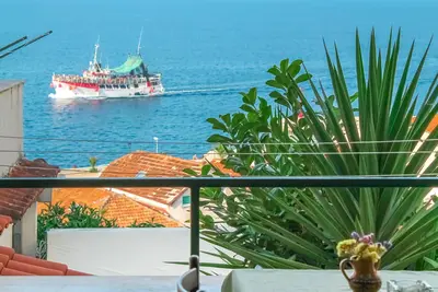 Image de Bel appartement Ă Podgora
