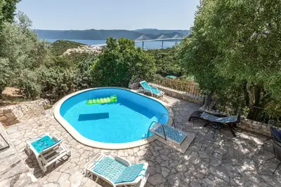 Image de Superbe maison Ă Duboka