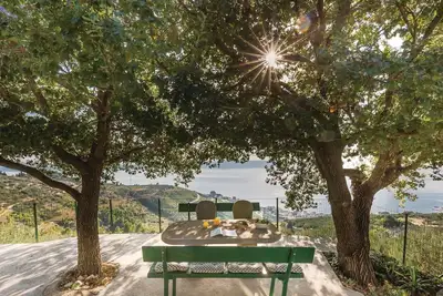 Image de Superbe maison 1 chambre Ă Podgora