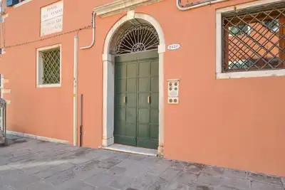 Image de Bel appartement à Venise avec WiFi