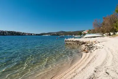 Image de Bel appartement à Rogoznica