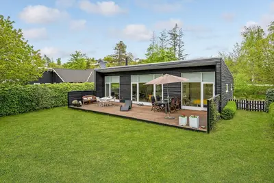 Image de Superbe maison de 3 chambres à Ebeltoft