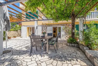 Image de Superbe appartement à Crikvenica