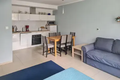Image de Magnifique appartement à Miedzyzdroje