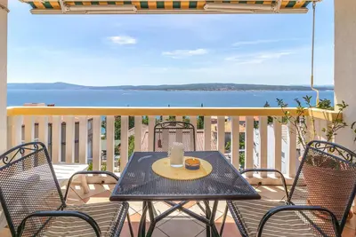 Image de Appartement confortable à Crikvenica