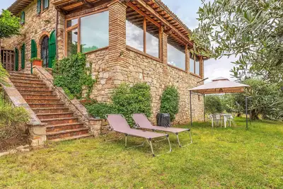 Image de Belle maison à Monte C. di Vibio Pg