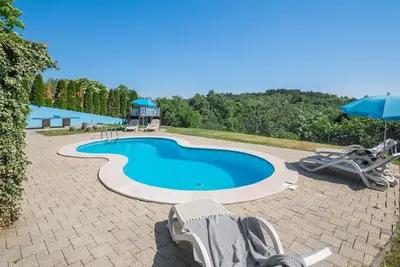 Image de Superbe maison Ă Krusvari