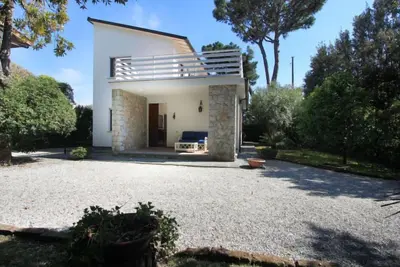 Maison Silvia by Interhome