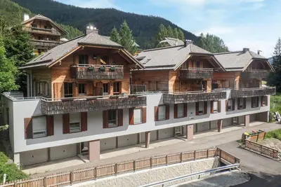 Image de Ferienwohnung auf 2 Etagen