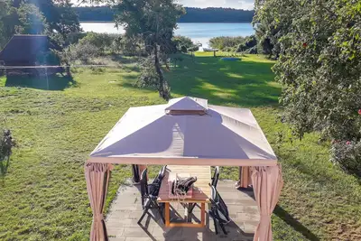 Image de Magnifique appartement Ă Wolin avec.