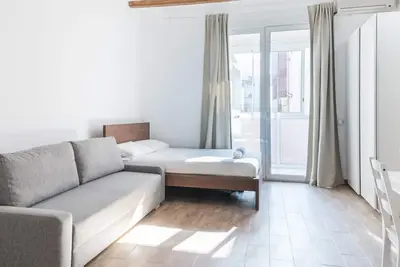 Image de Homenfun Barcelona Camp Nou Ii