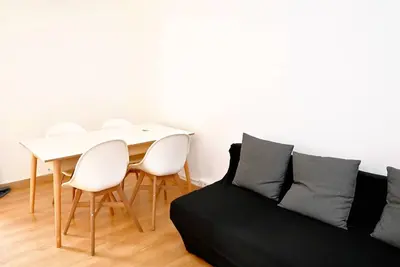 Image de Homenfun Barcelona Gracia Iv