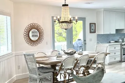 Image de Bhi Coastal Cottage