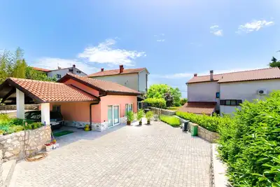 Image de Maison Josip House (87692-K1) - Matulji