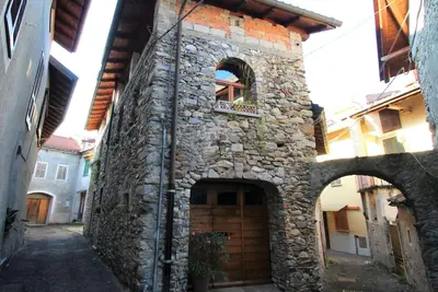 Image de Magnifique maison de vacances pour 4 personnes avec Tv et parking