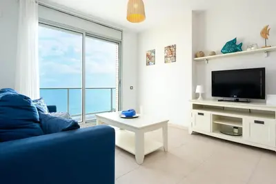 Image de Appartement vue mer Ă 25km de Port Aventura