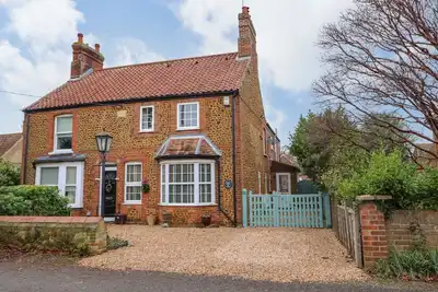 Image de Job'S Cottage, pet friendly, character holiday cottage in Snettisham