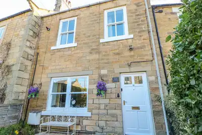 Image de Elm Cottage, pet friendly, with open fire in Wolsingham